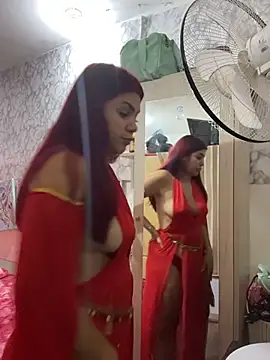 Hopeluna online show from 16, 4, 2026