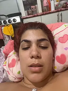 Snapshot of Hopeluna chatting on 13, 5, 2026 Hopeluna online show from 13, 5, 2026