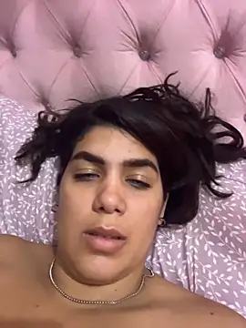 Hopeluna online show from 22, 3, 2026