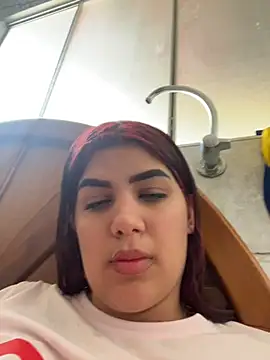 Hopeluna online show from 5, 5, 2026