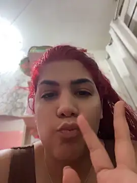 Snapshot of Hopeluna chatting on 27, 5, 2026 Hopeluna online show from 27, 5, 2026
