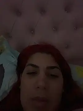 Snapshot of Hopeluna chatting on 5, 6, 2026 Hopeluna online show from 5, 6, 2026