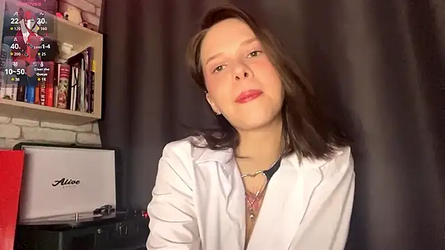 SarahHunnye online show from 21, 3, 2026