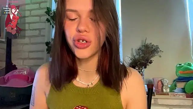 SarahHunnye online show from 1, 5, 2026