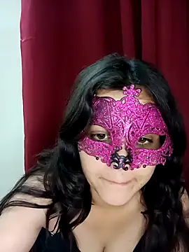 Hottymahi7 online show from 5, 4, 2026