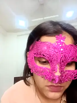 Hottymahi7 online show from 18, 3, 2026