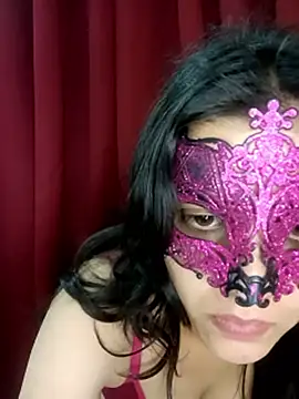 Hottymahi7 online show from 11, 4, 2026