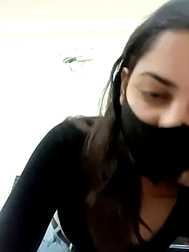 Hottymahi7 online show from 15, 3, 2026