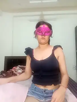 Hottymahi7 online show from 29, 3, 2026