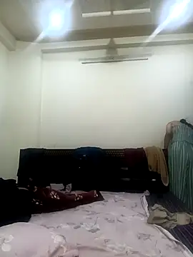 Hottymahi7 online show from 27, 3, 2026