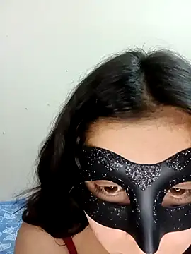 Hottymahi7 online show from 1, 6, 2026