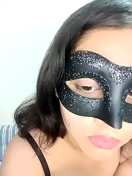 Hottymahi7 online show from 9, 6, 2026