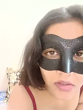 Hottymahi7 online show from 16, 6, 2026