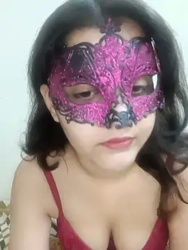 Hottymahi7 online show from 26, 6, 2026