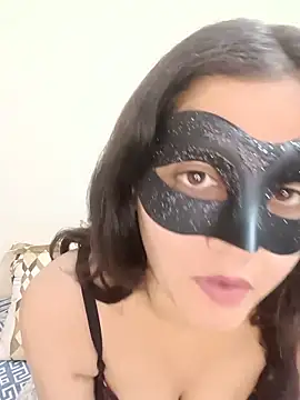 Hottymahi7 online show from 14, 6, 2026