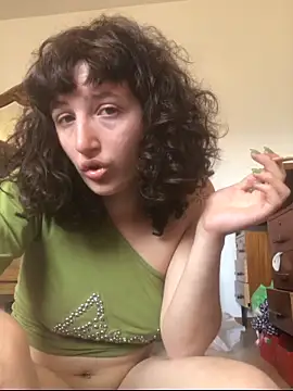 antoniettamaria online show from 23, 4, 2026