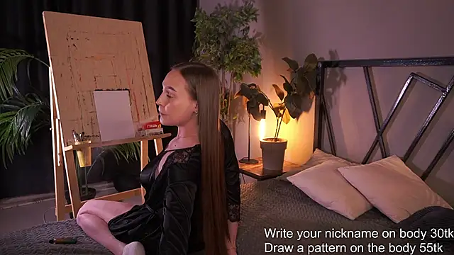 ViMilka online show from 19, 3, 2026