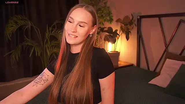Snapshot of ViMilka chatting on 22, 5, 2026 ViMilka online show from 22, 5, 2026