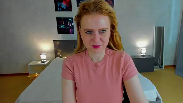 Shiny Liss online show from 9, 5, 2026