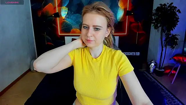 Shiny Liss online show from 29, 4, 2026