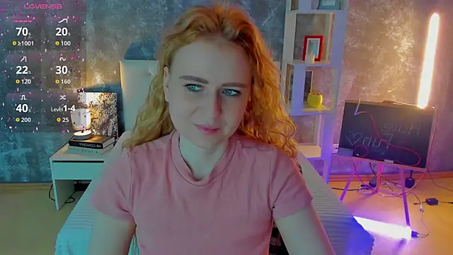 Shiny Liss online show from 24, 5, 2026