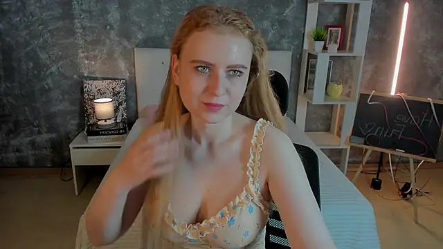 Shiny Liss online show from 12, 6, 2026