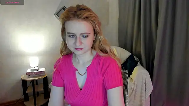 Shiny Liss online show from 27, 3, 2026
