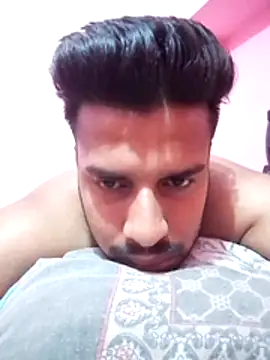 Decentlover67 online show from 25, 5, 2026