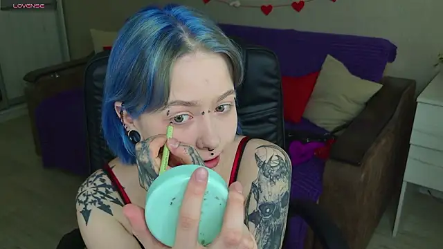 IRIS wibes online show from 17, 3, 2026