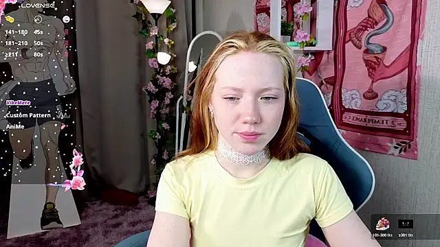 Sparky fox online show from 24, 3, 2026