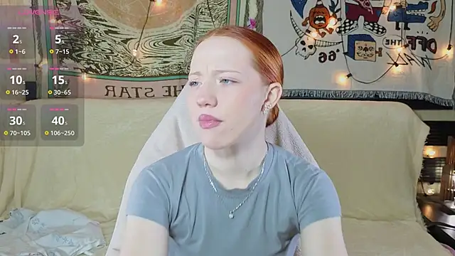 Sparky fox online show from 31, 5, 2026