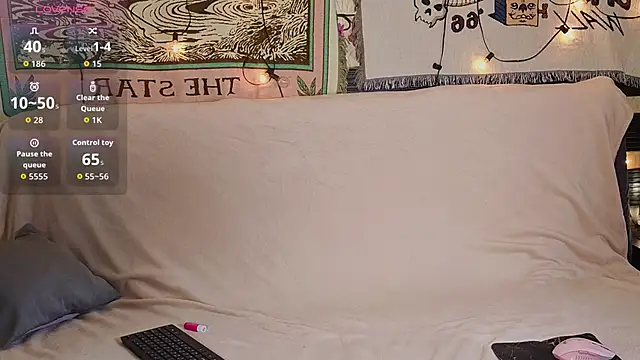 Sparky fox online show from 21, 5, 2026