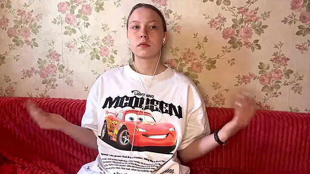 EleneShedden online show from 21, 3, 2026