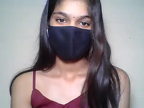 Hot Deepansi02 online show from 18, 3, 2026