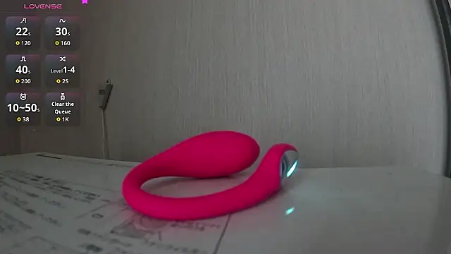 Snapshot of Sweet_Honey_P chatting on 12, 4, 2026 Sweet Honey P online show from 12, 4, 2026