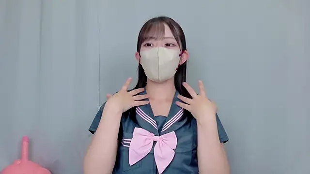 Sakura sweety  online show from 11, 7, 2026