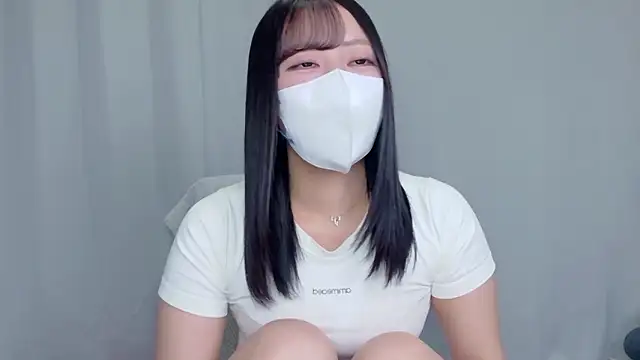 Sakura sweety  online show from 23, 5, 2026