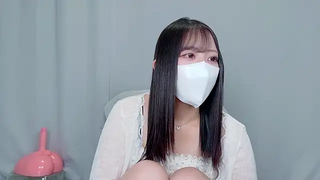 Sakura sweety  online show from 9, 7, 2026