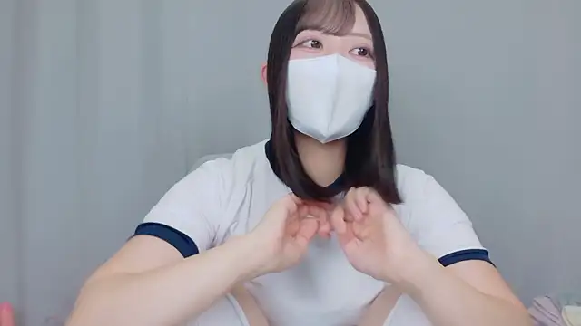 Sakura sweety  online show from 27, 6, 2026