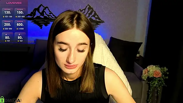 Snapshot of Lady_Sunrise12 chatting on 12, 6, 2026 Lady Sunrise12 online show from 12, 6, 2026