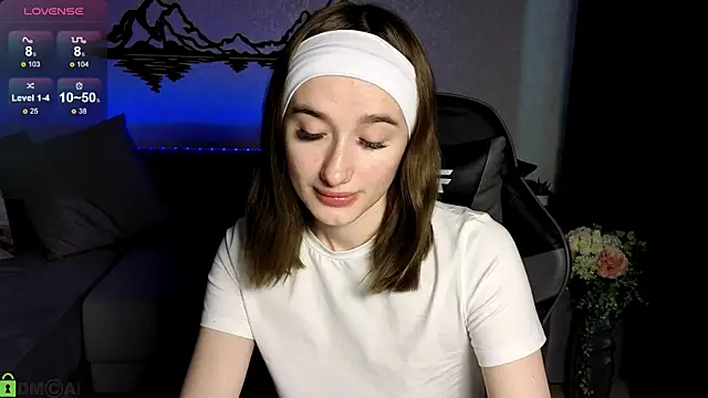 Snapshot of Lady_Sunrise12 chatting on 16, 5, 2026 Lady Sunrise12 online show from 16, 5, 2026