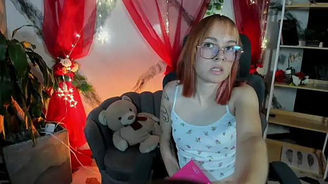 AlaskaFlowerss1  online show from 18, 4, 2026