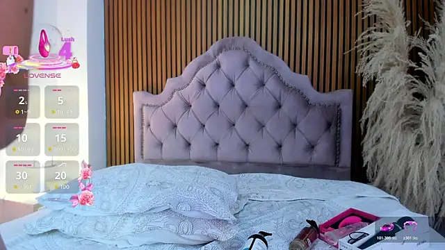 AlaskaFlowerss1  online show from 29, 6, 2026