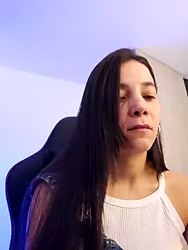 miaeyex online show from 13, 4, 2026