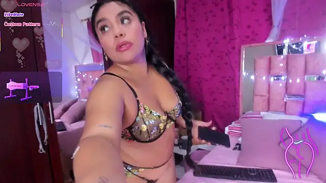 BiancaBooty online show from 30, 3, 2026