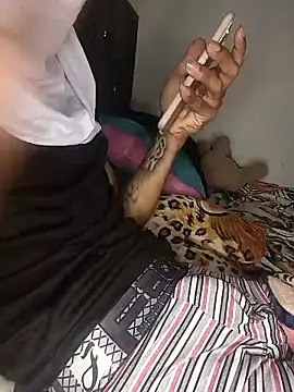 DamianDistroyer online show from 25, 3, 2026