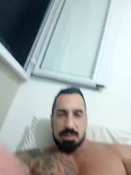 muscle model33 online show from 16, 3, 2026