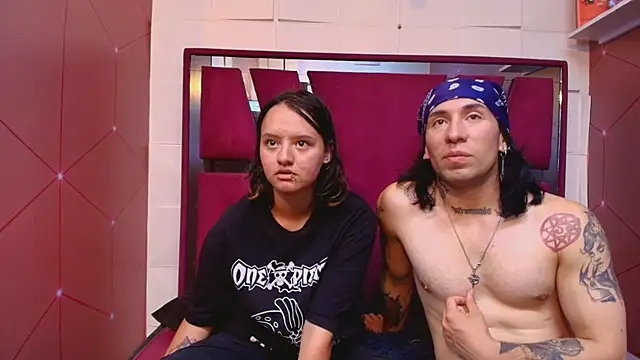 Inotzu Purple online show from 27, 3, 2026