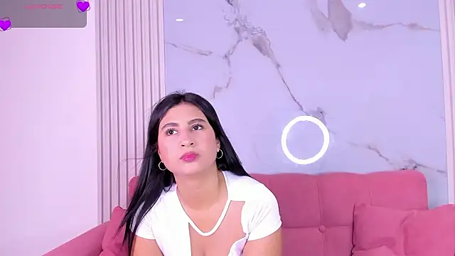 Snapshot of AlondraSoomer chatting on 22, 3, 2026 AlondraSoomer online show from 22, 3, 2026