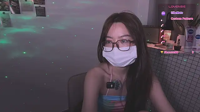Snapshot of Bubuchan88 chatting on 15, 5, 2026 Bubuchan88 online show from 15, 5, 2026